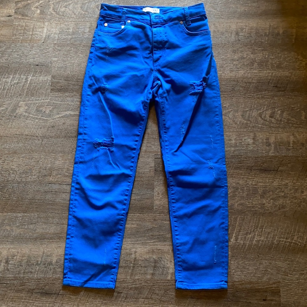 Sandro jeans